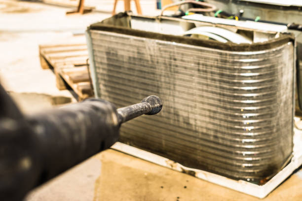 Best Air Vent Cleaning Services  in Cedar Hill, TX