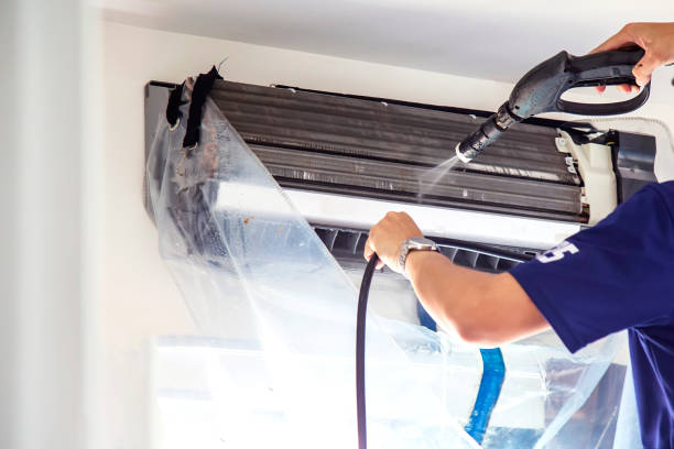 Best HVAC System Cleaning  in Cedar Hill, TX