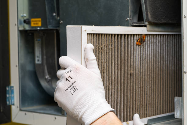 Best Best Air Duct Cleaning Near Me  in Cedar Hill, TX