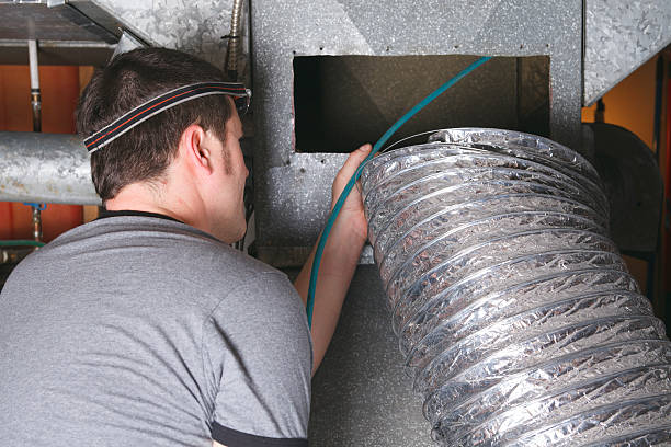 Best Dryer Vent Cleaning Services  in Cedar Hill, TX
