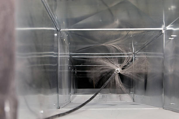 Best HVAC Duct Inspection Services  in Cedar Hill, TX