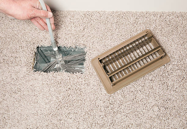 Best Professional Duct Cleaning Services  in Cedar Hill, TX