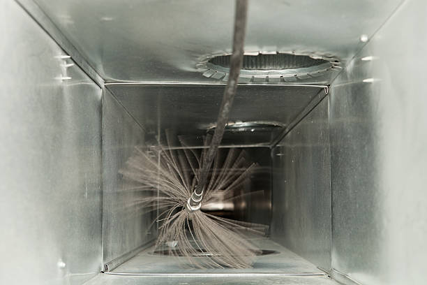 Best Ductwork Cleaning Services  in Cedar Hill, TX