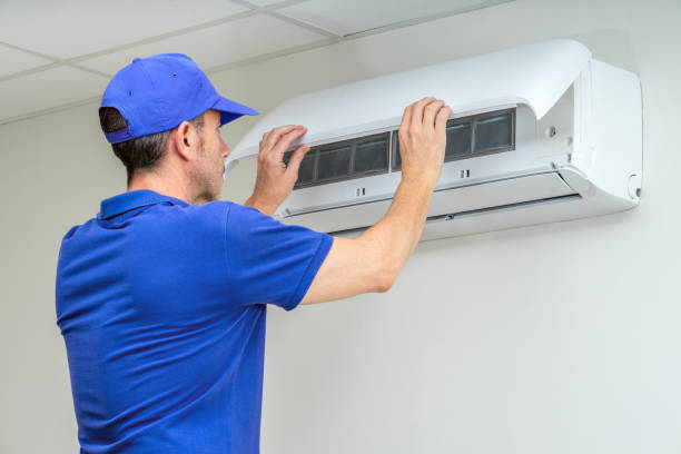 Best Air Duct Cleaning Company Near Me  in Cedar Hill, TX