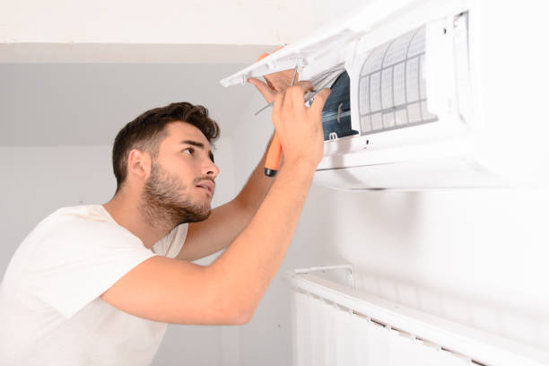 Best Ductwork Cleaning Services  in Cedar Hill, TX